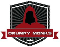 Grumpy Monks Cricket Club